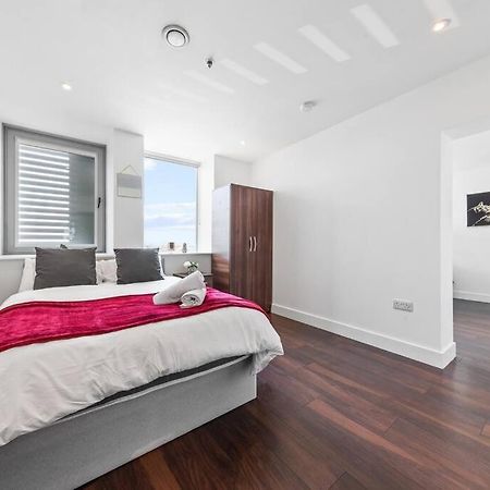Apartament Beautiful Living Sleep 7 In London Bp34 Zewnętrze zdjęcie